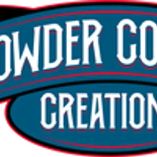 Powder Coating Creations