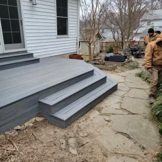 Handyman At Your Command