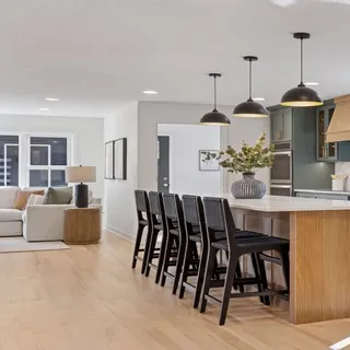 Edina Building and Remodeling