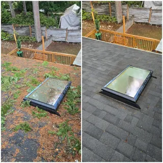 All Pro Exterior Cleaning LLC