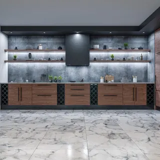 I & E Renovations Inc