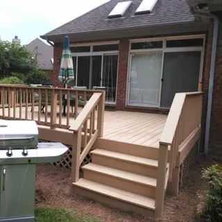 Peoples Home Solutions