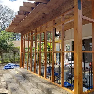 ZDH Construction & Handyman