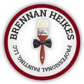 Brennan Heikes Professional Painting LLC
