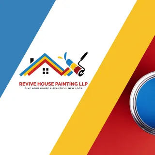 Revive House Painting LLP