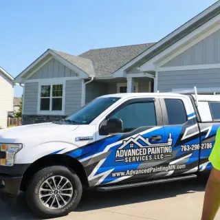 Advanced Painting Services LLC