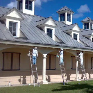 Harold Cummins Painting Contractor, Inc.