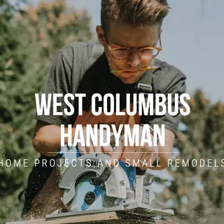 West Columbus Handyman