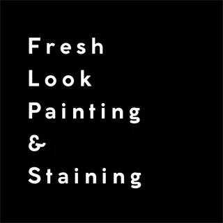 Fresh Look Painting - Fergus Falls