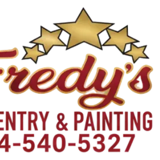 Fredy's Carpentry & Painting