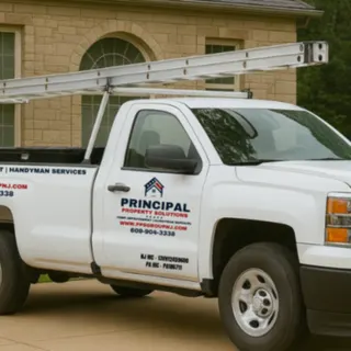 Principal Property Solutions