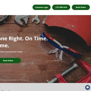 We Nail It Handy Co