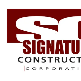 S C Signature Construction and Roofing Corp