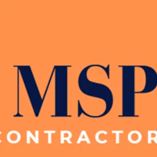 MSP Contractors