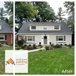 Andrews Painting Co.