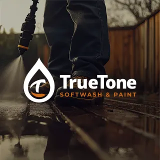True Tone Soft Wash & Paint