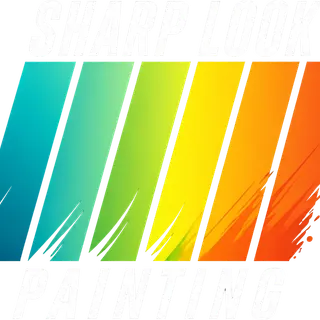 Sharp Look Painting