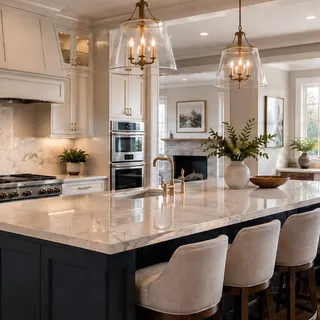Catani Cabinets