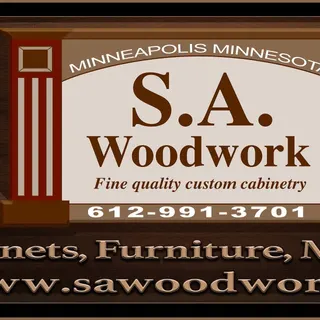 S.A. Woodwork