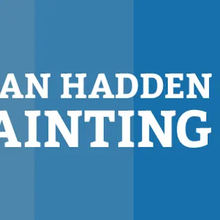 Sean Hadden Painting