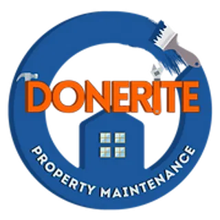 Donerite Property Maintenance GA