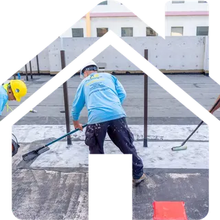 Melange Restoration Inc.