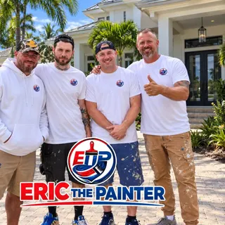 Eric The Painter