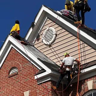 Nova Specialty Contracting LLC