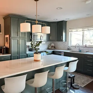 Lickliter Home Design