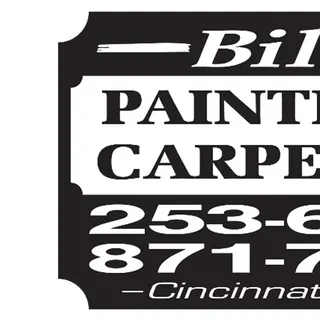 Bill's Painting & Carpentry