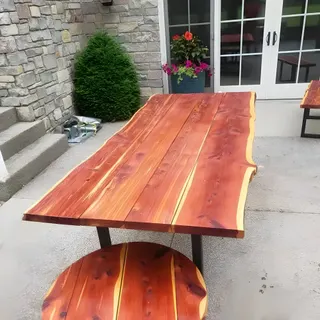 Behr Bros Workshops