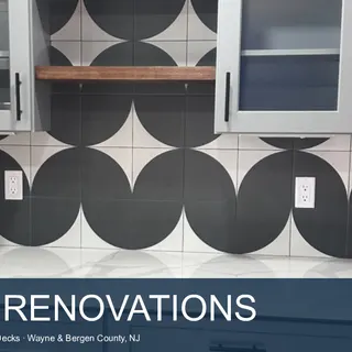 Hamlett Renovations