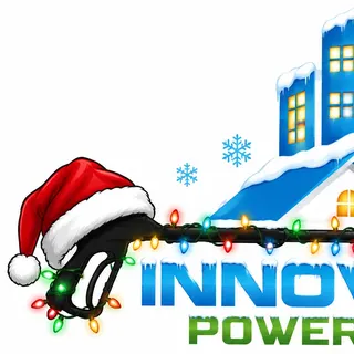 Innovation Power Washing