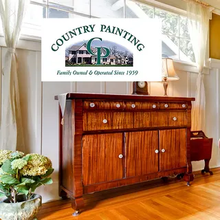 Country Painting