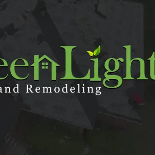 GreenLight Roofing and Remodeling