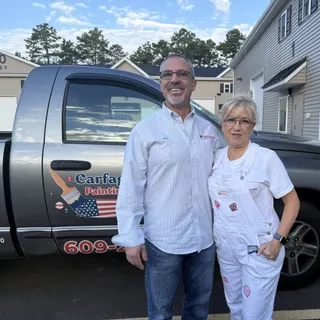 Carfagno Professional Painting LLC