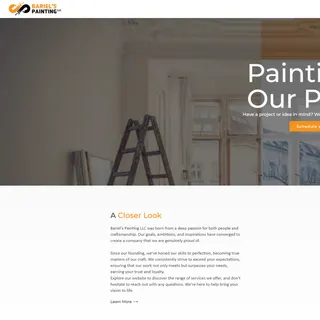 Bariels Painting LLC