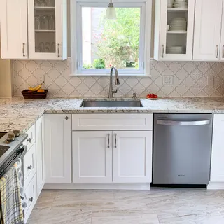 NJS Renovations & Construction