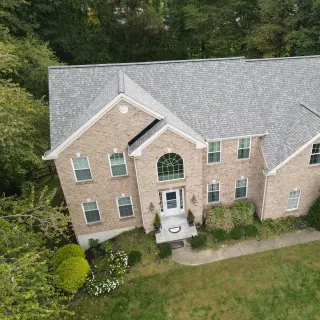 Lane Roofing & Exteriors