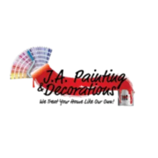J.A. Painting & Decorations LLC