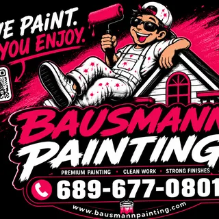 Bausmann Painting
