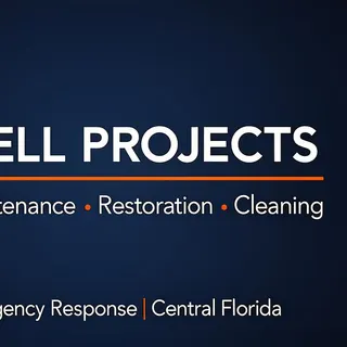 Corbell Projects