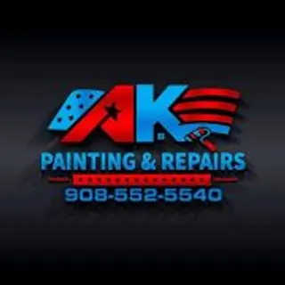 AK Painting and Repair