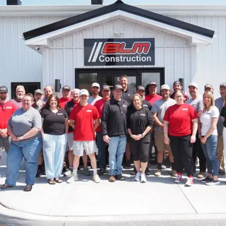 BLM Construction & Remodeling, LLC