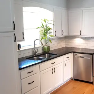 Revelare Kitchens