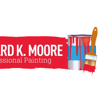 Richard K. Moore Professional Painting