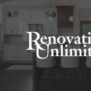 Renovations Unlimited