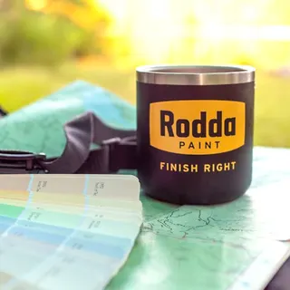 Rodda Paint Co. - Auburn