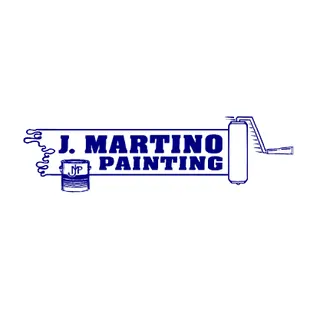 J Martino Painting