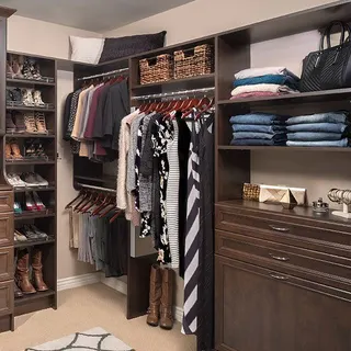 Memphis Garage & Closets